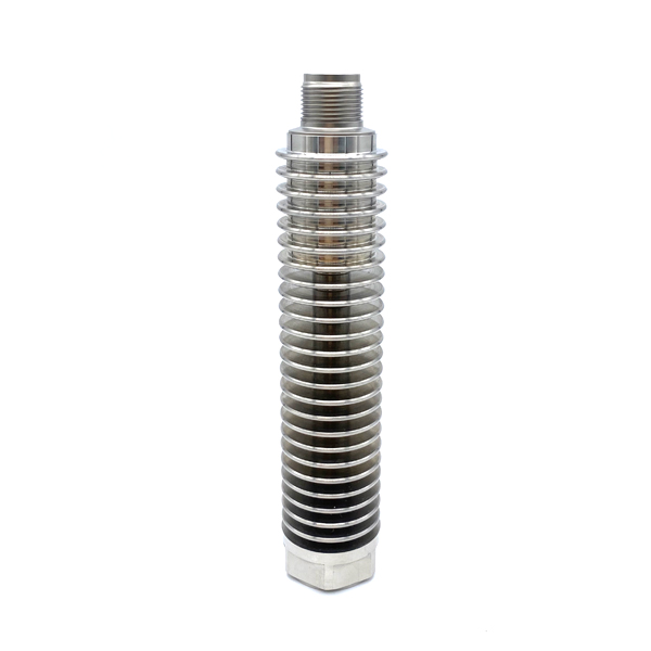 高溫振動傳感器